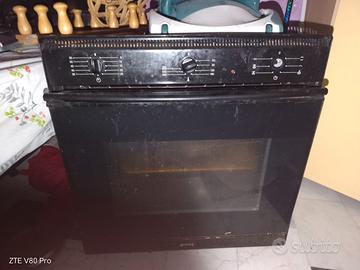 Forno smeg