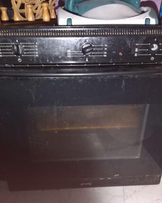 Forno smeg