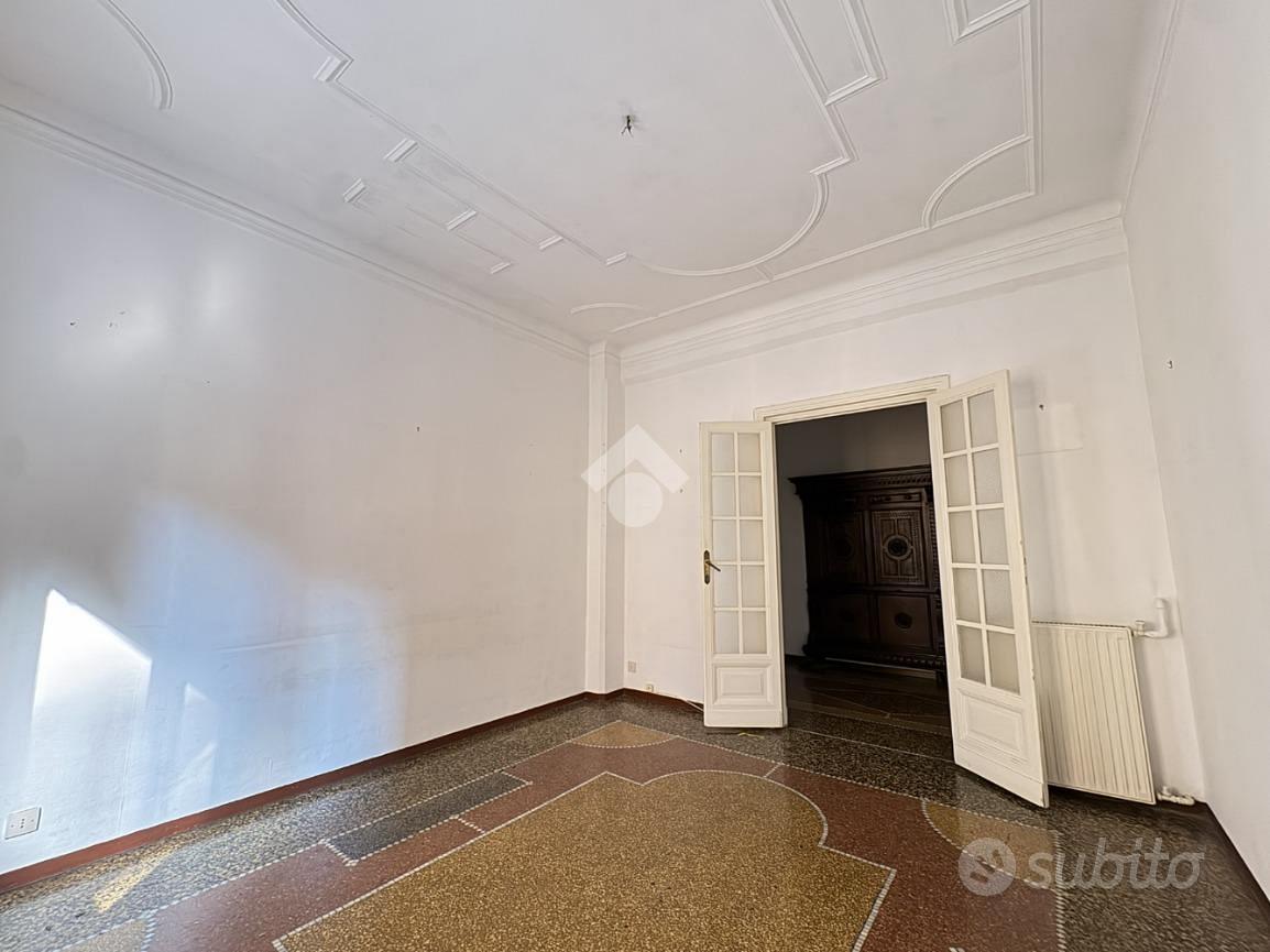 Appartamento – Genova, Borgo Incrociati, Bassa Val Bisagno - Vista 5