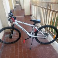 Btwin   Rock Rider 300