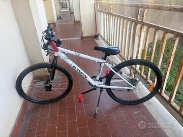 Btwin   Rock Rider 300