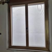 6 finestre in alluminio
