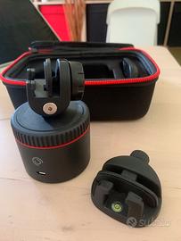 Pivo R1 Pod 360° tracking smartphone + telecomando