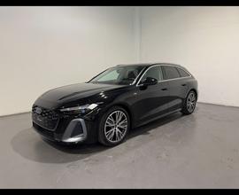 AUDI A5 AVANT TFSI S-TRONIC S LINE U615797