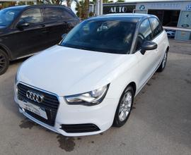 Audi A1 1.6 TDI 90 cv Ambition Ok Neopatentati