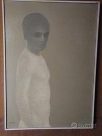 Quadro di Gigi Borri