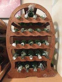 Botte portabottiglie