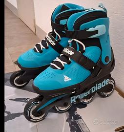 Rollerblade