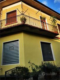 Casa Singola a Cesara