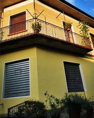 Casa Singola a Cesara