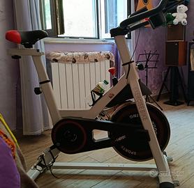 Bike Exercise 