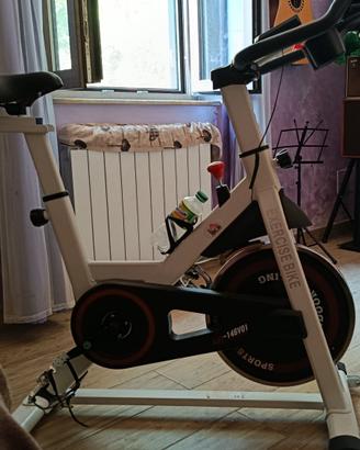 Bike Exercise 