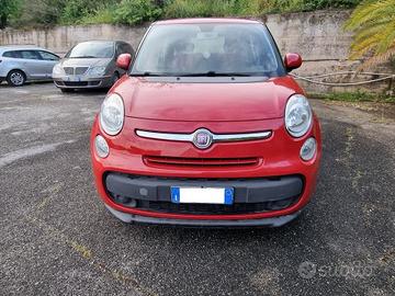 FIAT 500L 1.3 Multijet 85 CV Pop Star