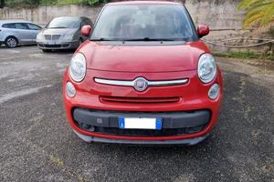 FIAT 500L 1.3 Multijet 85 CV Pop Star