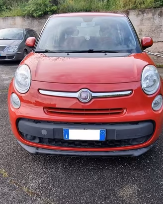 FIAT 500L 1.3 Multijet 85 CV Pop Star