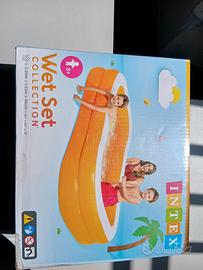 Piscina Gonfiabile Intex Family Pool - NUOVO, TOP!