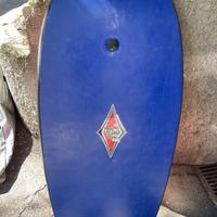 Body surf
