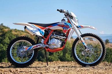 Cross Kayo 250
