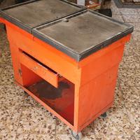 carrello portautensili attrezzi