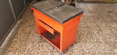 carrello portautensili attrezzi