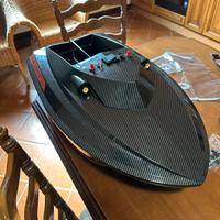 Rcfishingboat PREDATOR