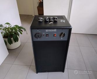 Vortice Depuratore Aria Ionizzatore Vortronic 150T