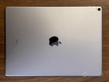 iPad Pro 12,9” – KIT COMPLETO!