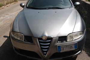 Alfa romeo gt - 2004