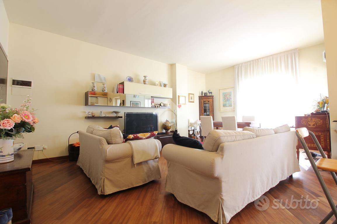 Appartamento – MI - Vista 5