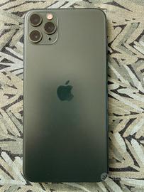 iPhone 11 pro max 256 gb