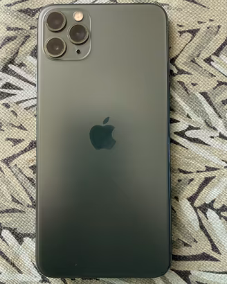 iPhone 11 pro max 256 gb