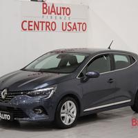 Renault Clio 1.6 Hybrid E-TECH 140cv INTENS