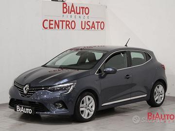 Renault Clio 1.6 Hybrid E-TECH 140cv INTENS