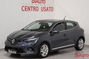 Renault Clio 1.6 Hybrid E-TECH 140cv INTENS
