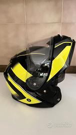 Casco moto SHOEI