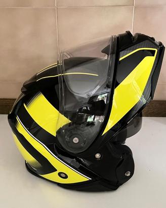 Casco moto SHOEI