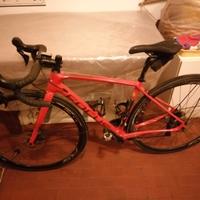 Bici da corsa FOCUS