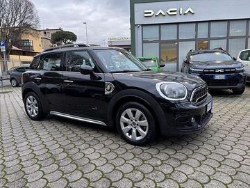 MINI Countryman Mini 1.5 Cooper SE ALL4 Autom...