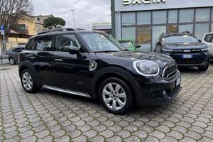 MINI Countryman Mini 1.5 Cooper SE ALL4 Autom...