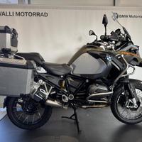 BMW R 1200 GS Adventure my10