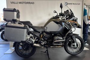BMW R 1200 GS Adventure my10