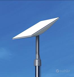 Adattatore tubi Starlink Gen2