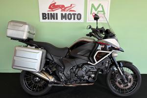 HONDA CROSSTOURER DTC