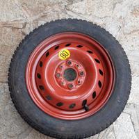 Ruotino 135/50 R13