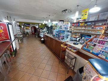 Bar Tabaccheria Siena