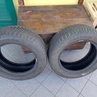 Gomme invernali Firestone 195/60/R15