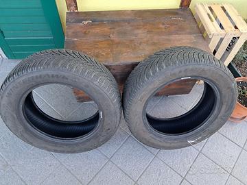Gomme invernali Firestone 195/60/R15