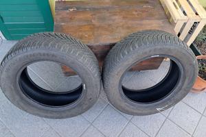 Gomme invernali Firestone 195/60/R15