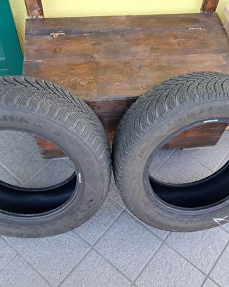 Gomme invernali Firestone 195/60/R15