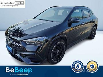 Mercedes-Benz GLA 200 D AMG LINE ADVANCED PLU...